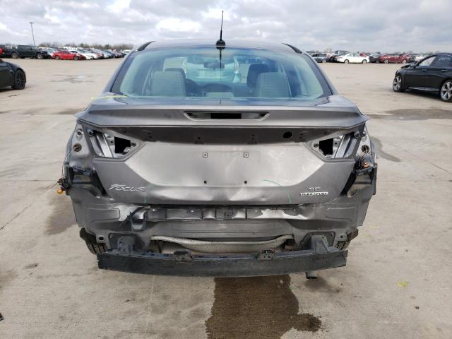 Photo 6 from auction – 2012 FORD FOCUS SE with VIN 1FAHP3F23CL378587
