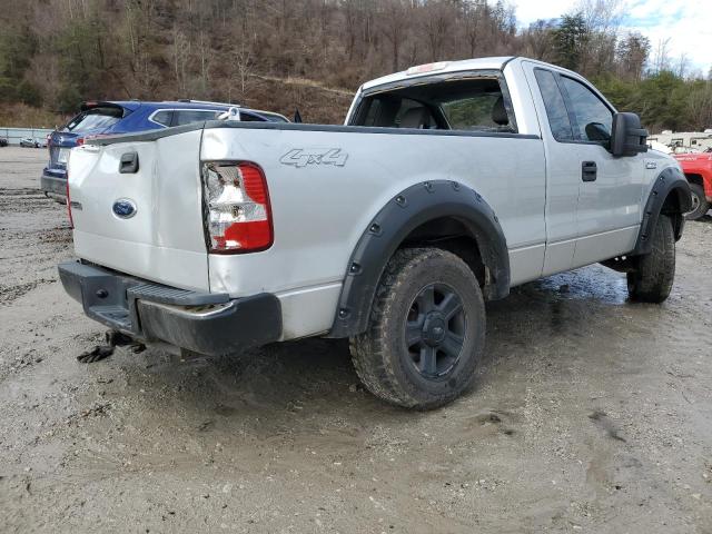 Photo 3 from auction – 2004 FORD F150 with VIN 1FTRF14564NA22319