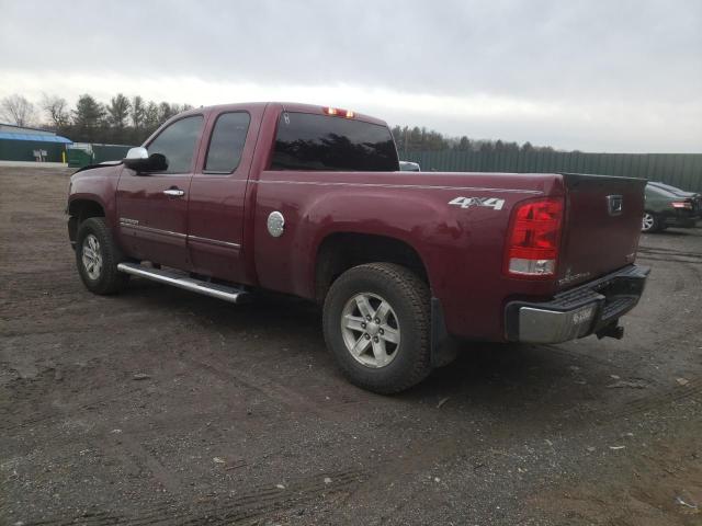 Photo 2 from auction – 2013 GMC SIERRA K15 with VIN 1GTR2VE75DZ219543
