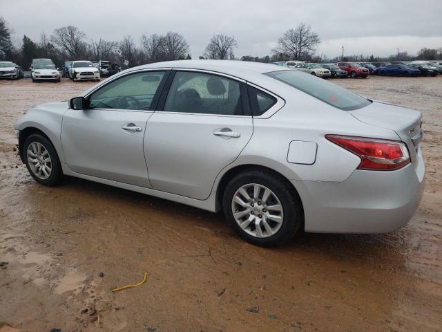 Photo 2 from auction – 2013 NISSAN ALTIMA 2.5 with VIN 1N4AL3AP2DC100748