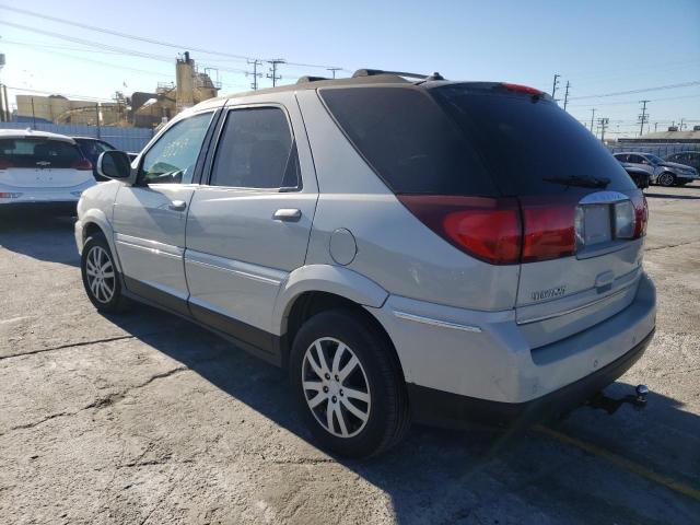 Photo 2 from auction – 2005 BUICK RENDEZVOUS with VIN 3G5DB037X5S505524