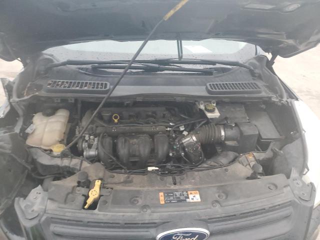 Photo 11 from auction – 2014 FORD ESCAPE S with VIN 1FMCU0F70EUB29289