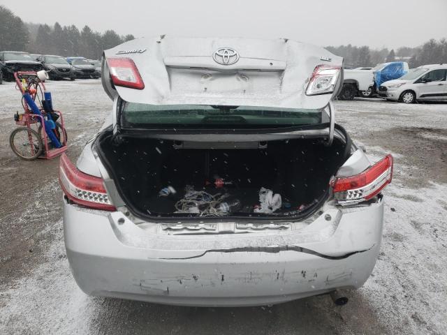 Photo 6 from auction – 2010 TOYOTA CAMRY BASE with VIN 4T1BF3EK6AU060101