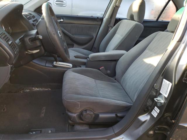 Photo 7 from auction – 2005 HONDA CIVIC EX with VIN 2HGES26705H603938