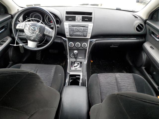 Photo 8 from auction – 2009 MAZDA 6 I with VIN 1YVHP82A995M06016