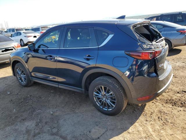 Photo 2 from auction – 2020 MAZDA CX-5 TOURI with VIN JM3KFACM0L0744253