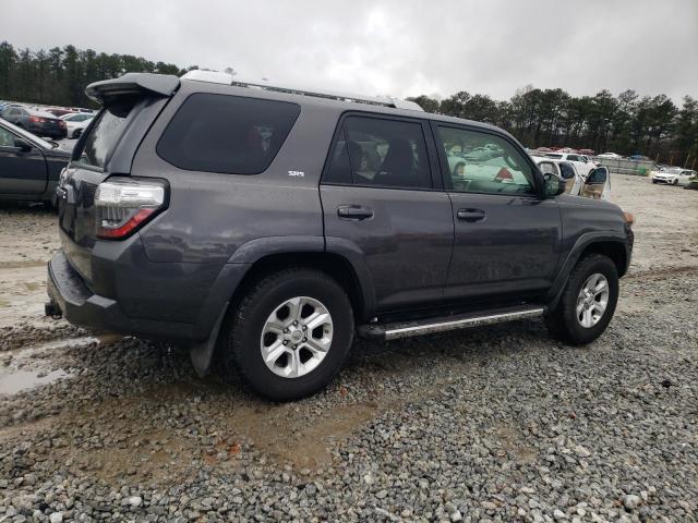 Photo 3 from auction – 2015 TOYOTA 4RUNNER SR with VIN JTEZU5JR4F5084448