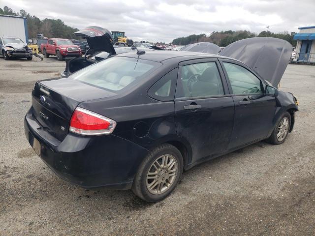 Photo 3 from auction – 2010 FORD FOCUS SE with VIN 1FAHP3FNXAW206546
