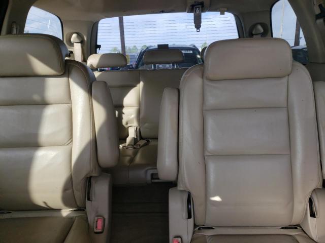 Photo 10 from auction – 2004 FORD FREESTAR L with VIN 2FMDA58224BA13091