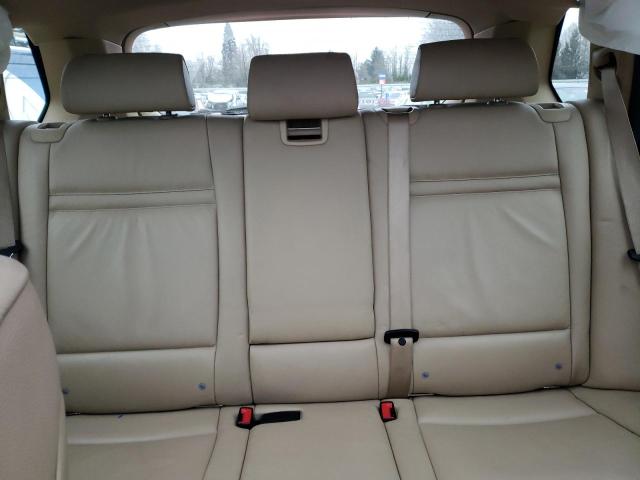 Photo 10 from auction – 2011 BMW X5 with VIN 5UXZV4C53BL410086