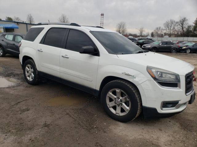 Photo 4 from auction – 2016 GMC ACADIA SL with VIN 1GKKR1ED0GJ262979