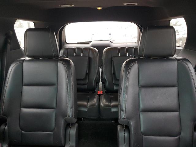 Photo 10 from auction – 2013 FORD EXPLORER S with VIN 1FM5K8GT5DGC85902