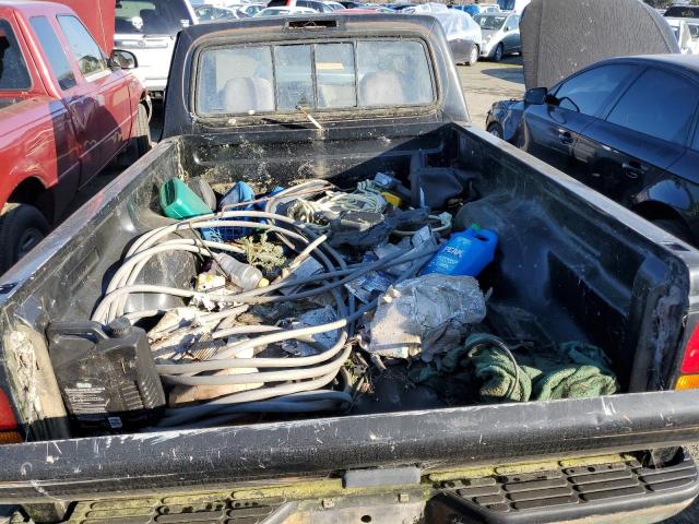 Photo 10 from auction – 1994 MAZDA B SERIES with VIN 4F4CR12A2RTM80382