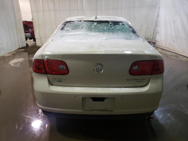 Photo 6 from auction – 2011 BUICK LUCERNE CX with VIN 1G4HJ5EM7BU152261