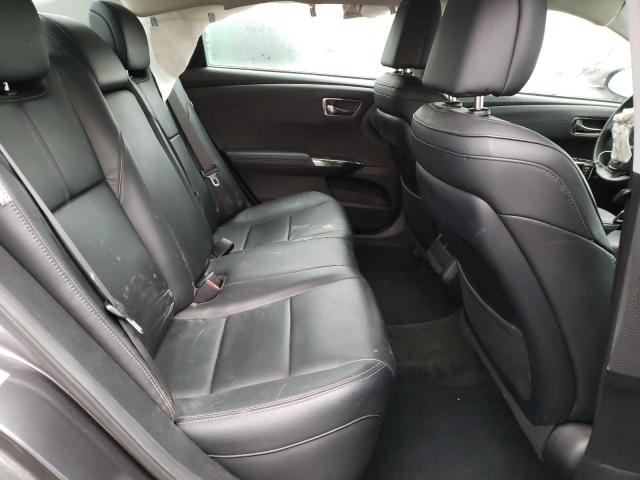 Photo 10 from auction – 2013 TOYOTA AVALON BAS with VIN 4T1BK1EB1DU025650