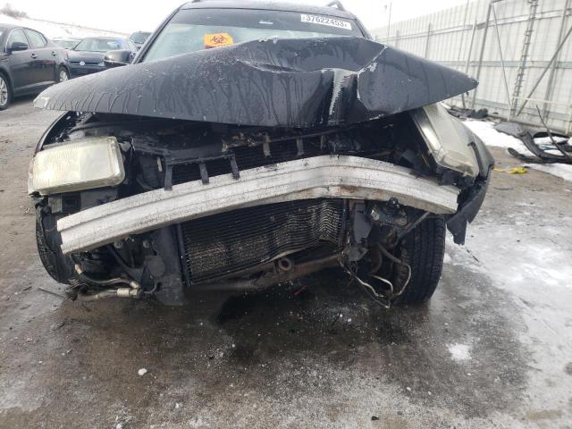 Photo 5 from auction – 2000 VOLKSWAGEN PASSAT GLS with VIN WVWNA23B4YE243000