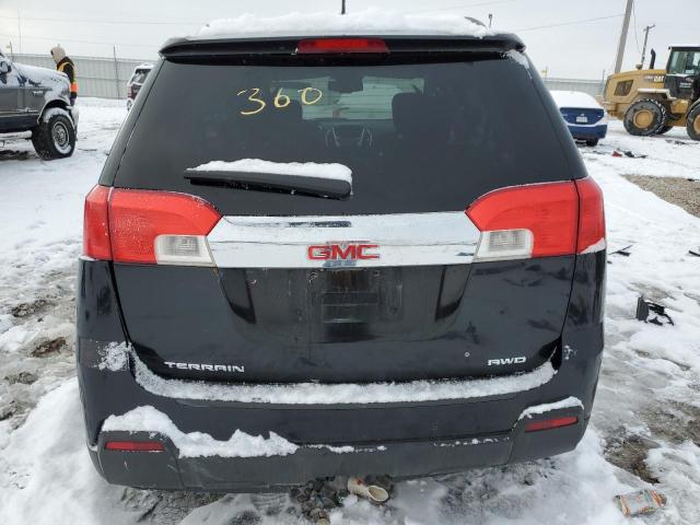 Photo 6 from auction – 2014 GMC TERRAIN with VIN 2GKFLWEK5E6131555