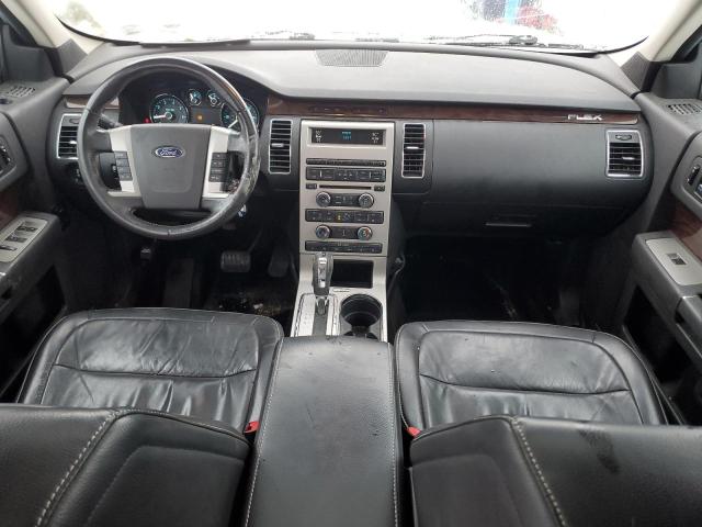 Photo 8 from auction – 2009 FORD FLEX SEL with VIN 2FMDK52C89BA23341