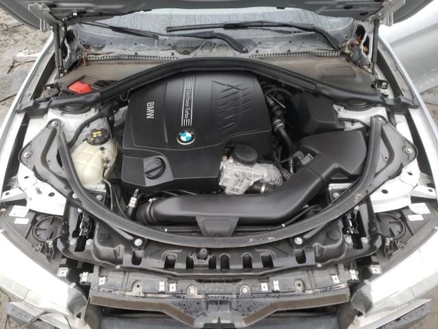 Photo 11 from auction – 2015 BMW 435 XI with VIN WBA3T7C58FP942489