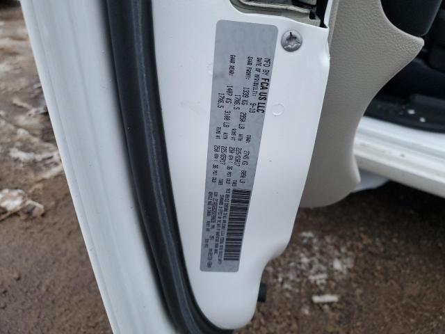 Photo 14 from auction – 2019 DODGE GRAND CARA with VIN 2C4RDGBG2KR780638