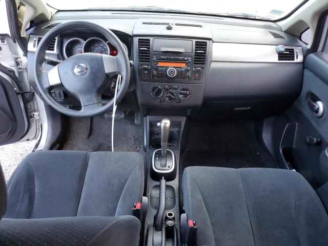 Photo 8 from auction – 2011 NISSAN VERSA S with VIN 3N1BC1AP3BL459419
