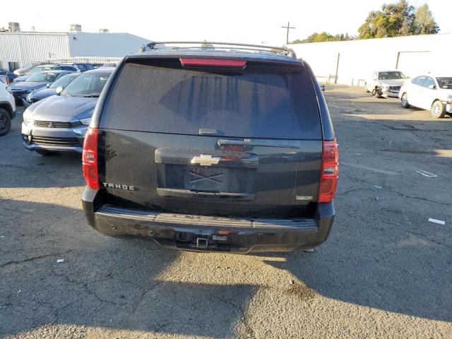 Photo 6 from auction – 2011 CHEVROLET TAHOE K150 with VIN 1GNSKBE08BR367256