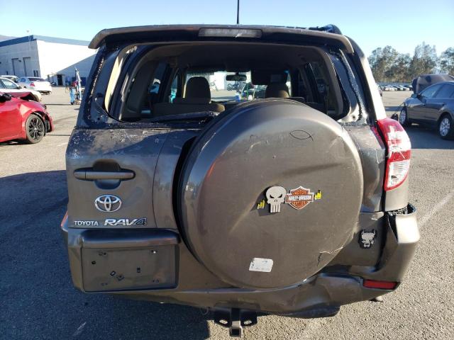 Photo 6 from auction – 2009 TOYOTA RAV4 with VIN JTMZF33V09D010175