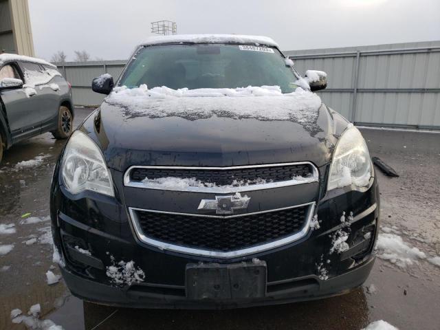 Photo 5 from auction – 2014 CHEVROLET EQUINOX LS with VIN 2GNALAEK7E6346788