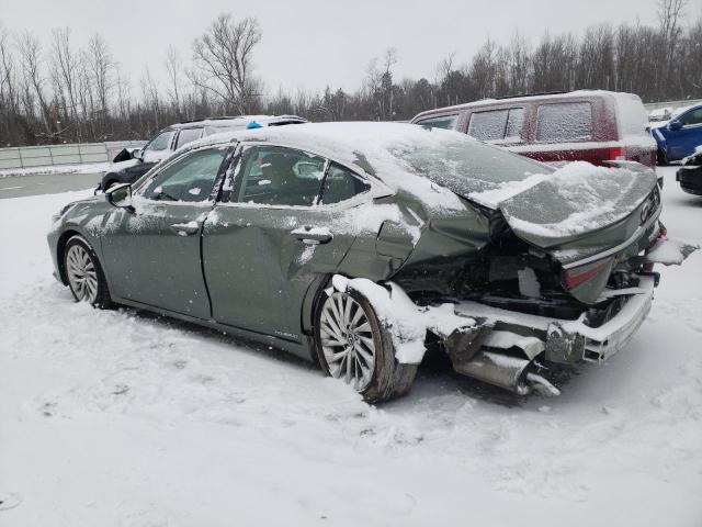 Photo 2 from auction – 2019 LEXUS ES 300H with VIN JTHB21B10K2028126