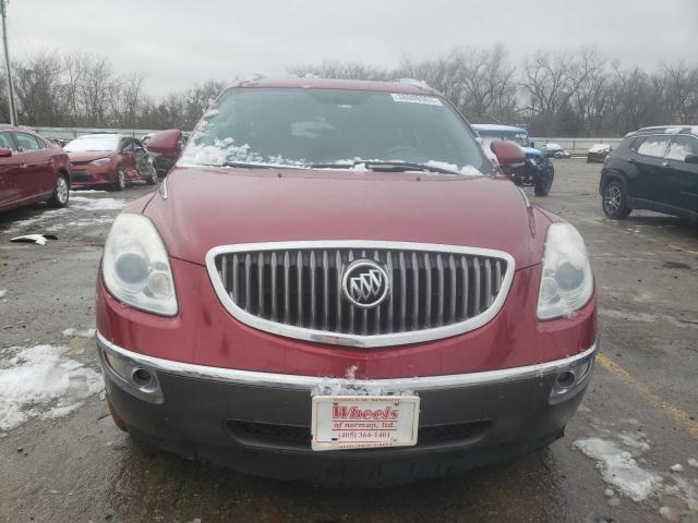 Photo 5 from auction – 2012 BUICK ENCLAVE with VIN 5GAKVCED6CJ211839