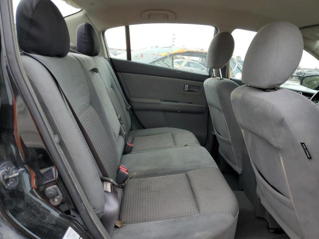 Photo 10 from auction – 2008 NISSAN SENTRA 2.0 with VIN 3N1AB61E38L735942