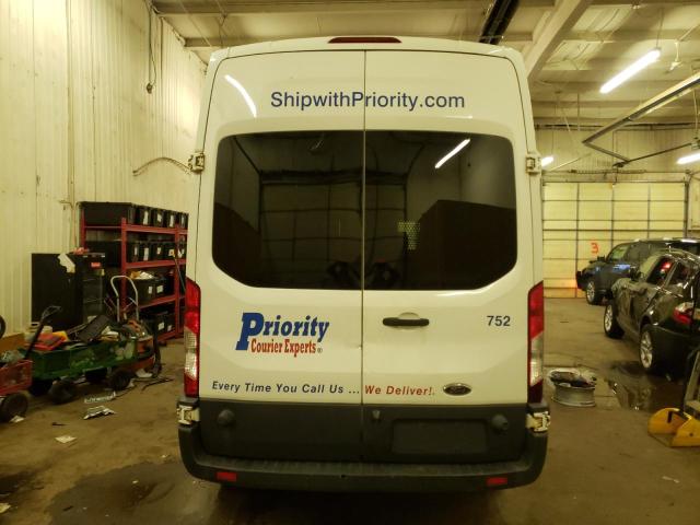 Photo 6 from auction – 2015 FORD TRANSIT T- with VIN 1FTYR2XG2FKA01039