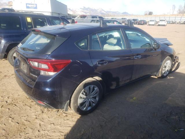 Photo 3 from auction – 2020 SUBARU IMPREZA with VIN 4S3GTAB68L3726690
