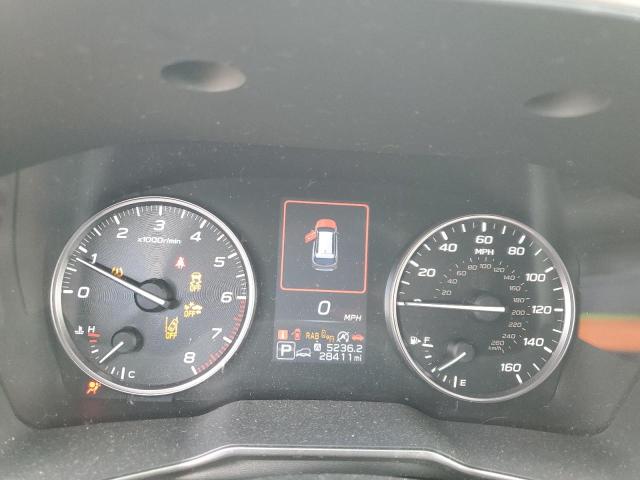 Photo 9 from auction – 2020 SUBARU OUTBACK ON with VIN 4S4BTGKD6L3268848