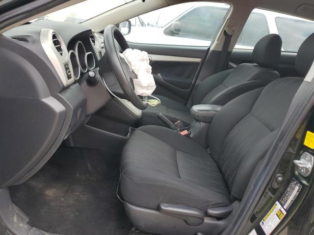 Photo 7 from auction – 2011 TOYOTA COROLLA MA with VIN 2T1KU4EE2BC538426