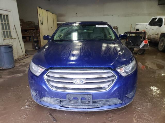 Photo 5 from auction – 2013 FORD TAURUS SEL with VIN 1FAHP2H84DG164892