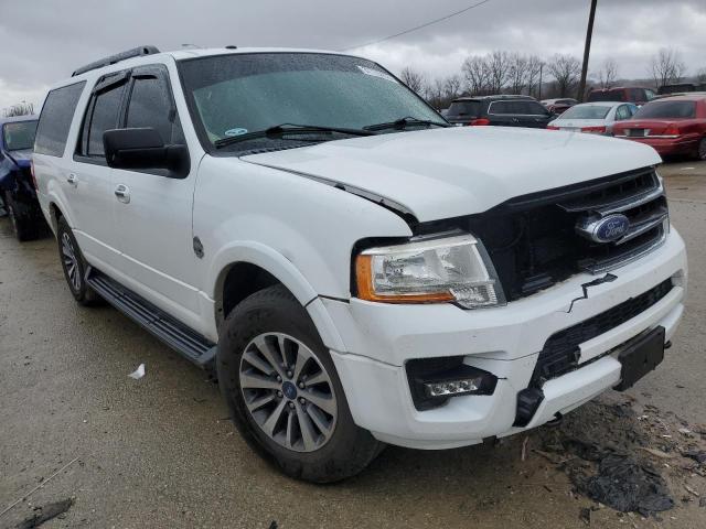 Photo 4 from auction – 2015 FORD EXPEDITION with VIN 1FMJK1JT3FEF48417