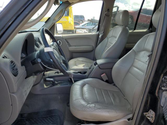 Photo 7 from auction – 2002 JEEP LIBERTY with VIN 1J4GL58K92W113626