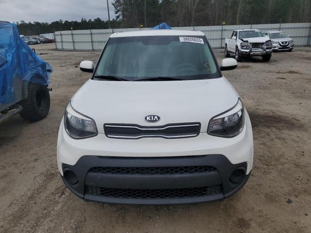 Photo 5 from auction – 2018 KIA SOUL with VIN KNDJN2A27J7522604