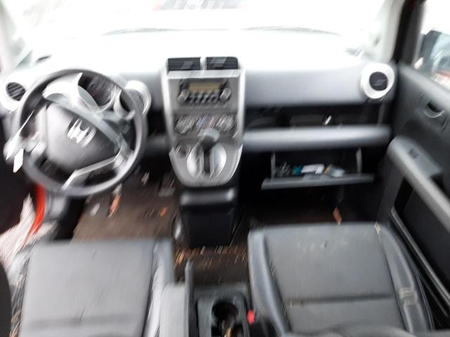 Фото 8 с аукциона – 2004 HONDA ELEMENT EX с VIN 5J6YH28644L023005