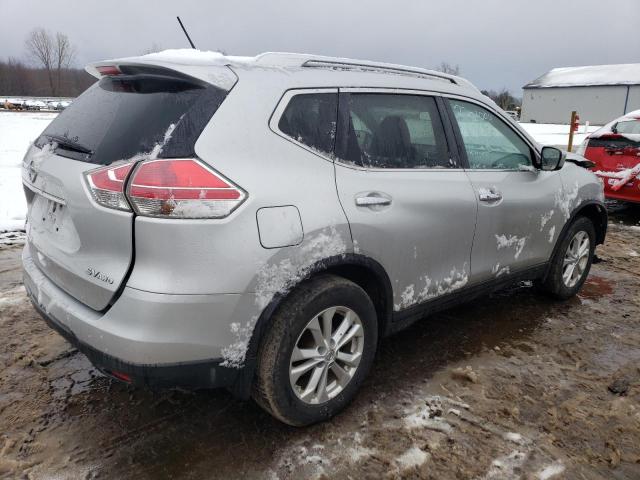 Photo 3 from auction – 2016 NISSAN ROGUE S with VIN KNMAT2MV6GP629082