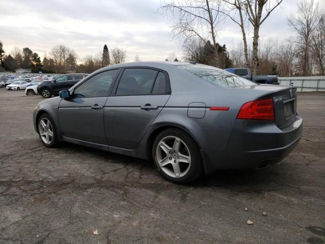 Photo 2 from auction – 2006 ACURA 3.2TL with VIN 19UUA66236A015106