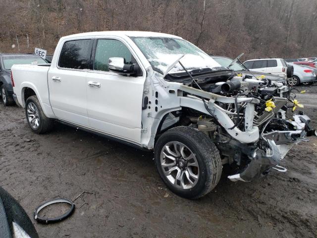 Photo 4 from auction – 2019 RAM 1500 LONGH with VIN 1C6SRFKT3KN768559