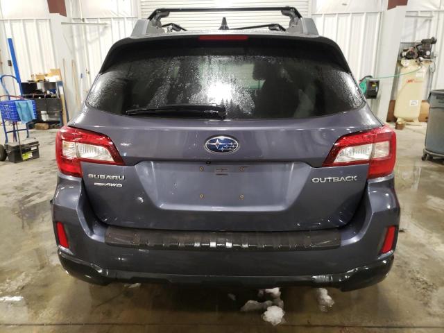 Photo 6 from auction – 2016 SUBARU OUTBACK 2. with VIN 4S4BSBNC9G3345887