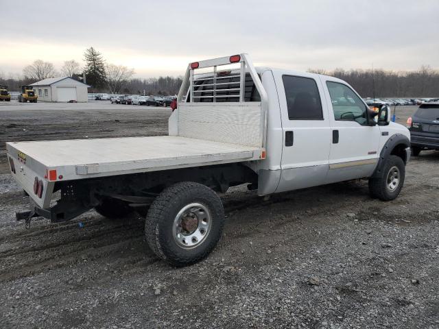 Photo 3 from auction – 2003 FORD F250 SUPER with VIN 1FTNW21P63ED66516