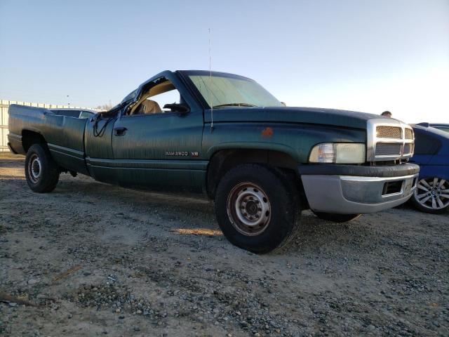 Photo 4 from auction – 2002 DODGE RAM 2500 with VIN 3B7KC23Z32M277022