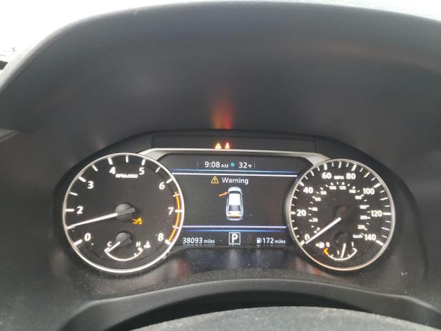 Photo 9 from auction – 2019 NISSAN ALTIMA SV with VIN 1N4BL4DW2KC133579