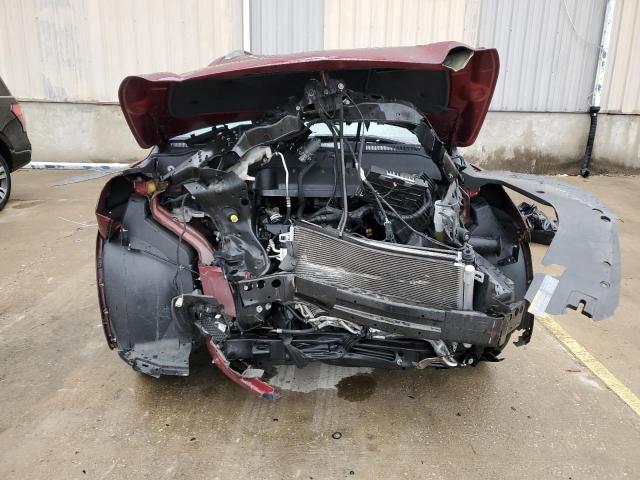 Photo 5 from auction – 2015 BUICK ENCLAVE with VIN 5GAKRBKD7FJ170550