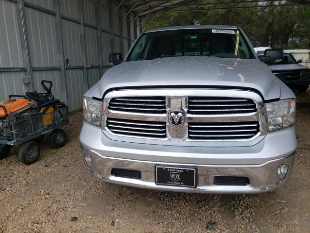 Photo 5 from auction – 2013 RAM 1500 SLT with VIN 1C6RR6LG5DS678611