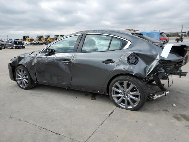 Photo 2 from auction – 2022 MAZDA 3 SELECT with VIN 3MZBPABL3NM317239